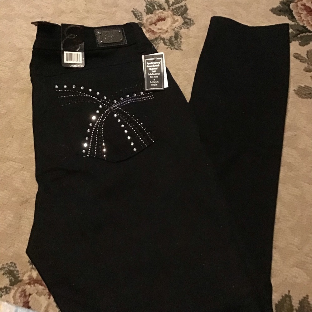 Earl jeans